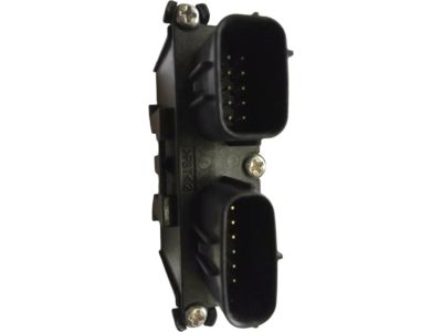 89952-52011 Toyota Occupant Detection Computer Product Photo 4 of 4