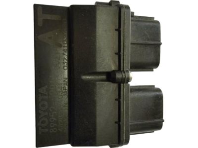 89952-52011 Toyota Occupant Detection Computer Product Photo 1 of 4