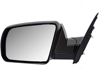 2011 Toyota Sequoia Car Mirror - 87940-0C271-A0