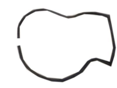 1972 Toyota Land Cruiser Door Seal - 68109-60020