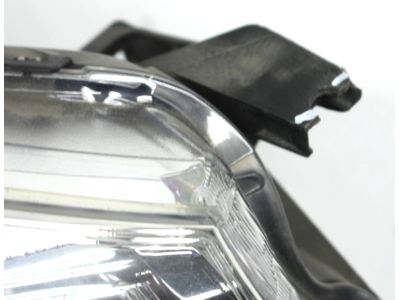 Toyota Yaris Headlight - 81130-52E20