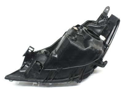 Toyota Yaris Headlight - 81130-52E20