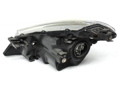 Toyota Yaris Headlight - 81130-52E20