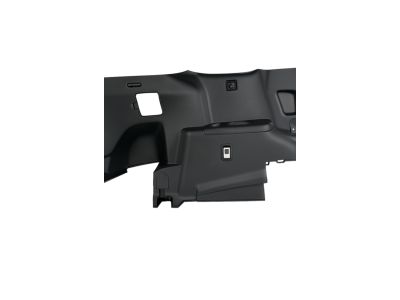 Toyota 64740-0E131-C0