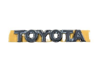 Toyota 75443-47020