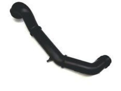 1993 Toyota Land Cruiser Radiator Hose - 16573-61060