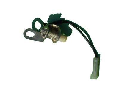 69430-12160 Toyota Striker Assy, Back Door Lock Product Photo 2 of 4