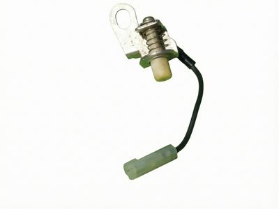 69430-12160 Toyota Striker Assy, Back Door Lock Product Photo 3 of 4