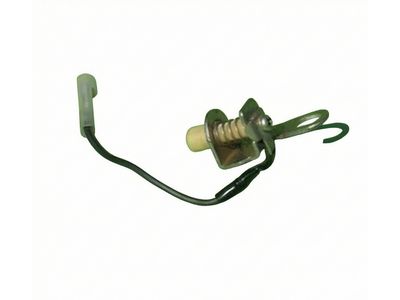 69430-12160 Toyota Striker Assy, Back Door Lock Product Photo 4 of 4