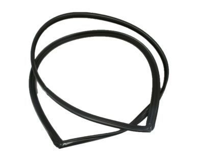 1995 Toyota Land Cruiser Weather Strip - 56121-60090