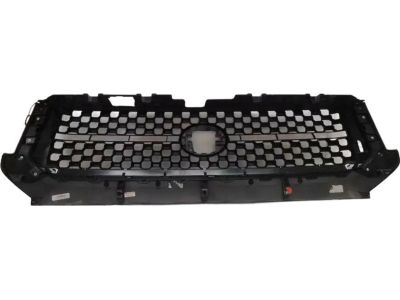 Toyota 53101-0C041-B1