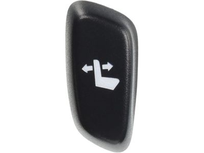 Toyota 84921-58010-B2 Knob, Power Seat Switch