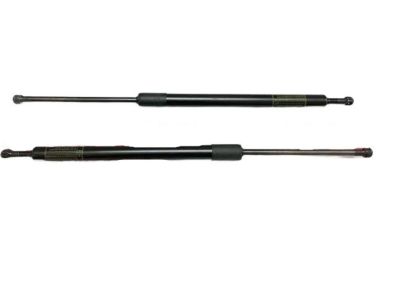 2013 Toyota Highlander Liftgate Lift Support - 68950-0E081