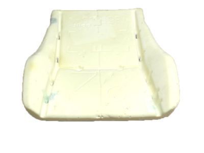 Toyota 72138-35040-E0 Cover, Seat Track, LH