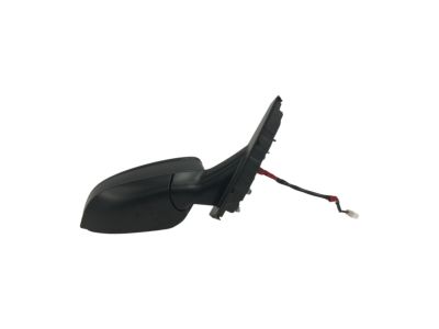 2024 Toyota Prius AWD-e Car Mirror - 87910-47680