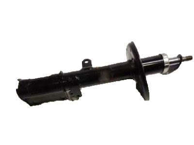 Toyota 48540-A9050 Shock Absorber Assembly Rear Left
