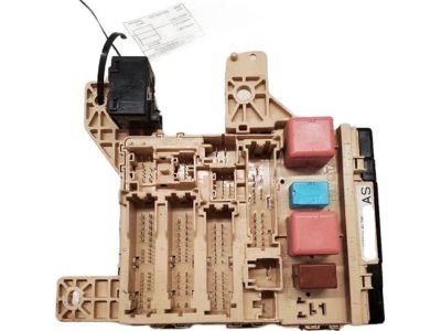 Toyota Sienna Relay Block - 82730-08071
