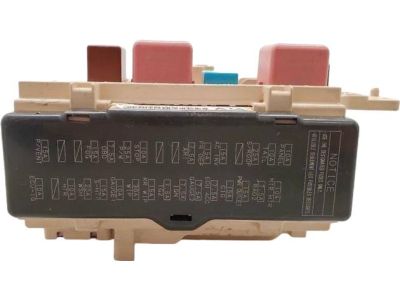 Toyota Sienna Relay Block - 82730-08071