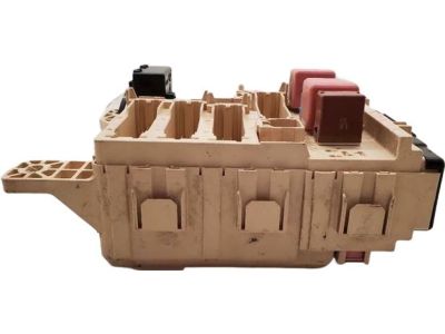 Toyota Sienna Relay Block - 82730-08071