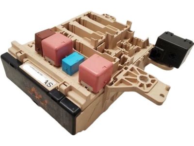 Toyota Sienna Relay Block - 82730-08071