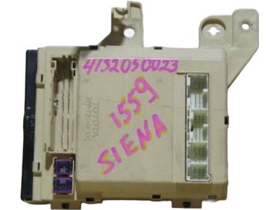 Toyota Sienna Relay Block - 82730-08071