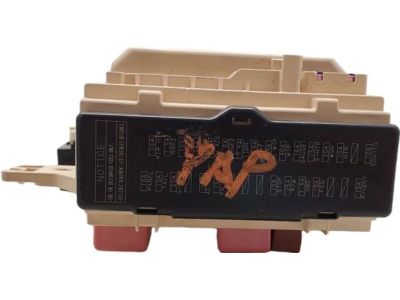 Toyota Sienna Relay Block - 82730-08071