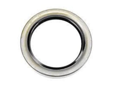 1979 Toyota Pickup Wheel Seal - 90311-50136