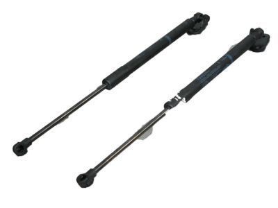 Toyota Yaris Lift Support - 68950-0W641