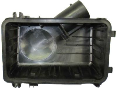 17705-0A140 Toyota Air Cleaner Cap Sub-Assembly Product Photo 1 of 2