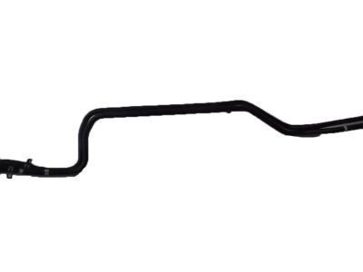 Toyota 23826-62051 Hose, Fuel Vapor Feed