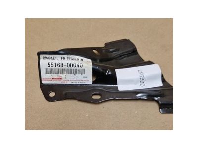 Toyota 55168-0D040