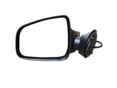 2006 Toyota Avalon Car Mirror - 87907-AC030