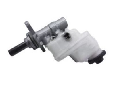 2019 Toyota Tacoma Brake Master Cylinder - 47201-04170