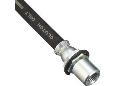 Toyota 96812-50320 Hose, Clutch