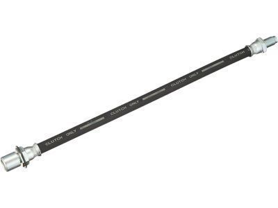 1986 Toyota Land Cruiser Hydraulic Hose - 96812-50320