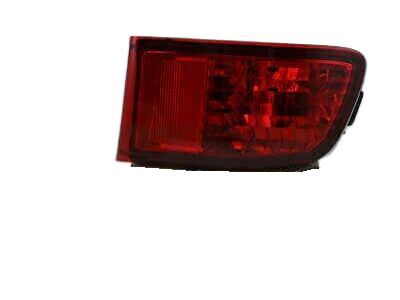 Toyota 4Runner Bumper Reflector - 81580-60111