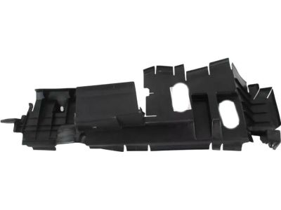 2019 Toyota RAV4 Radiator Support - 16595-F0140