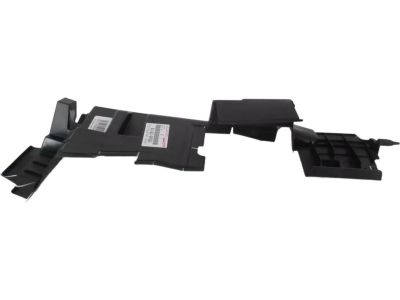 2019 Toyota RAV4 Radiator Support - 16595-F0140