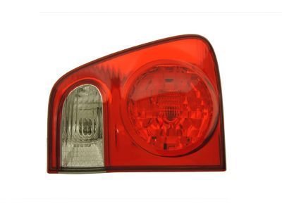 2006 Toyota Sequoia Tail Light - 81580-0C020