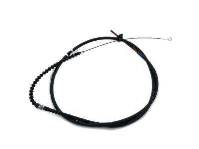 Toyota Parking Brake Cable - 46410-35560