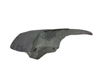 Toyota 4Runner Mud Flaps - 76626-35250