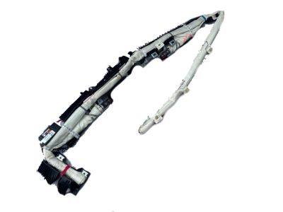 2022 Toyota Highlander Air Bag - 62180-0E101