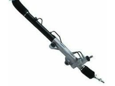 Toyota Tundra Rack And Pinion - 44250-0C100