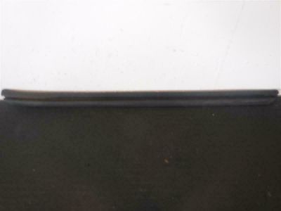 Toyota 62383-04010 Weatherstrip, Roof Side Rail, Rear LH