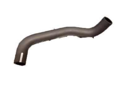 Toyota 16283-75010 Hose, Water By-Pass