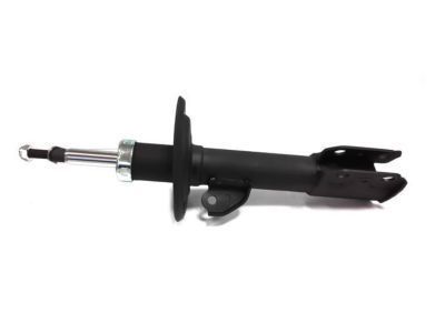 2009 Toyota Yaris Shock Absorber - 48520-52140