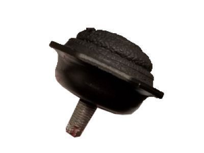 Toyota Tundra Bump Stop - 48304-0C030