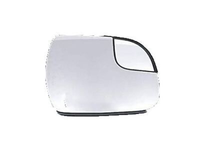 2016 Toyota Sienna Car Mirror - 87903-08070