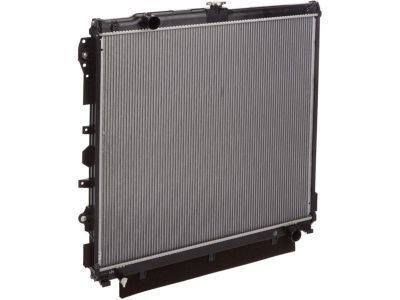 Toyota 16400-0S010 Radiator Assembly