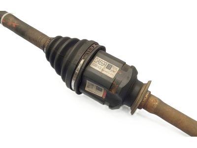 2002 Toyota RAV4 Axle Shaft - 43410-42060